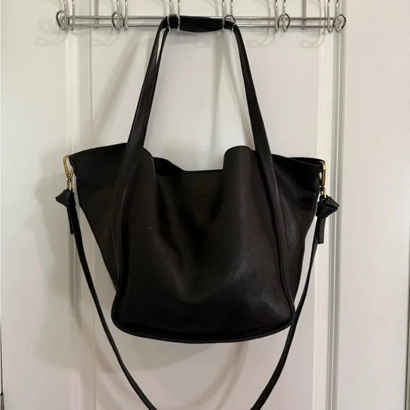 Madewell tote - Picture 2 of 3